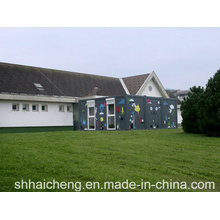 Modified Container Classroom/Flat Pack Container Teaching Stadium (shs-mc-aducation002)